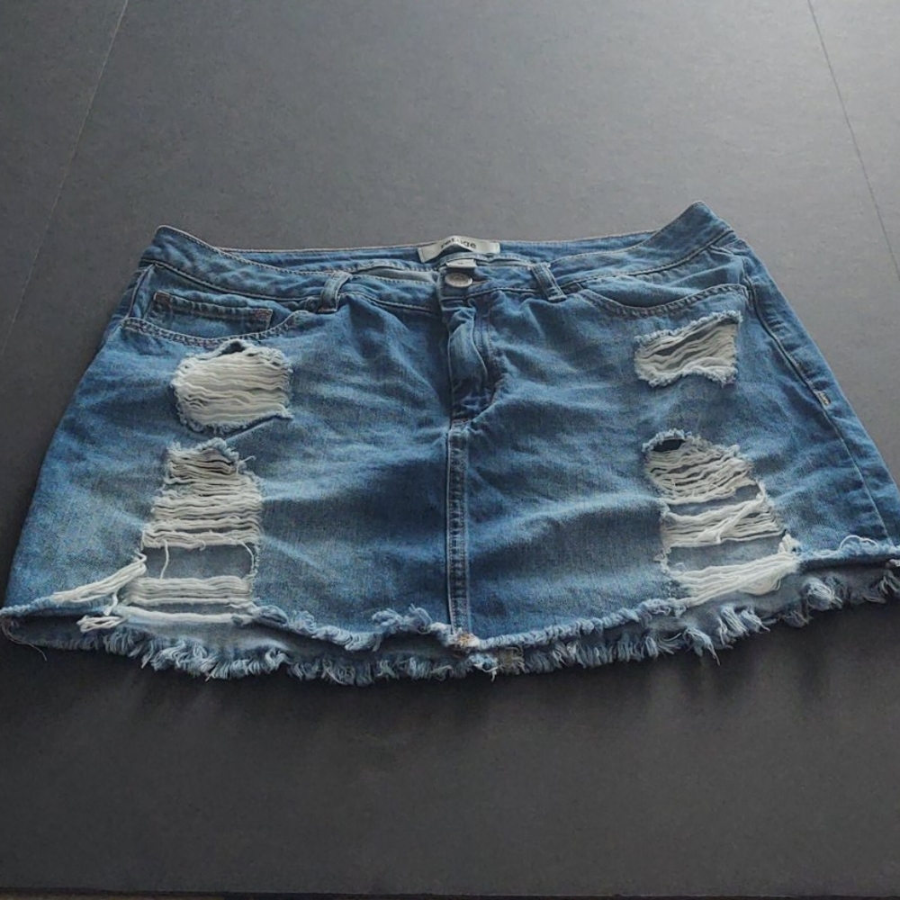 Skirt